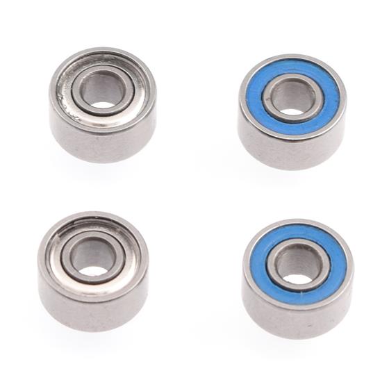 Revolution Design - RDRPBR693 - Ultra Bearing 3x8x4mm (4pcs)