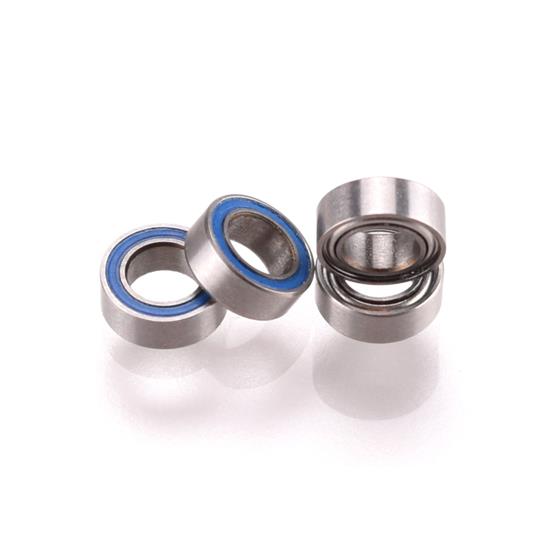 Revolution Design - RDRPBR74 - Ultra Bearing 4x7x2.5mm (4pcs)