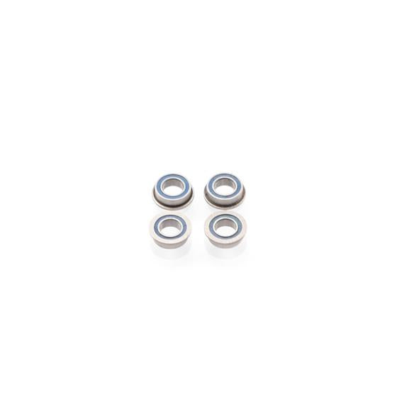 Revolution Design - RDRPBF74 - Ultra Bearing 4x7x2.5mm Flanged (4pcs)