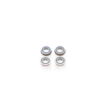 Revolution Design - RDRPBF74 - Ultra Bearing 4x7x2.5mm Flanged (4pcs)