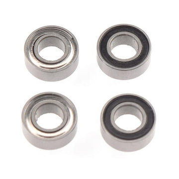 Revolution Design - RDRPBR84 - Ultra Bearing 4x8x3mm (4pcs)