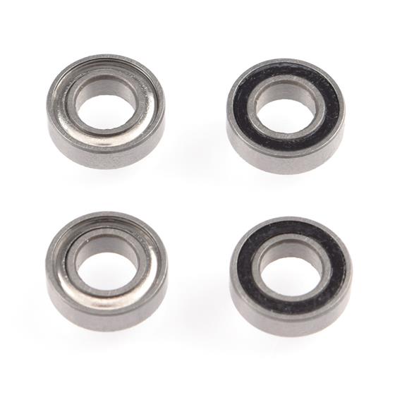 Revolution Design - RDRPBR105-3 - Ultra Bearing 5x10x3mm (4pcs)