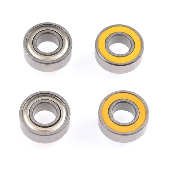 Revolution Design - RDRPBR115 - Ultra Bearing 5x11x4mm (4pcs)