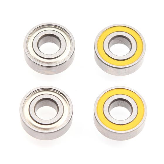 Revolution Design - RDRPBR125 - Ultra Bearing 5x12x4mm (4pcs)