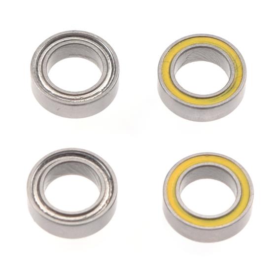 Revolution Design - RDRPBR85 - Ultra Bearing 5x8x2.5mm (4pcs)