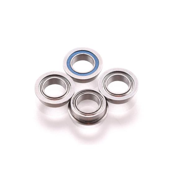 Revolution Design - RDRPBF85 - Ultra Bearing 5x8x2.5mm Flanged (4pcs)