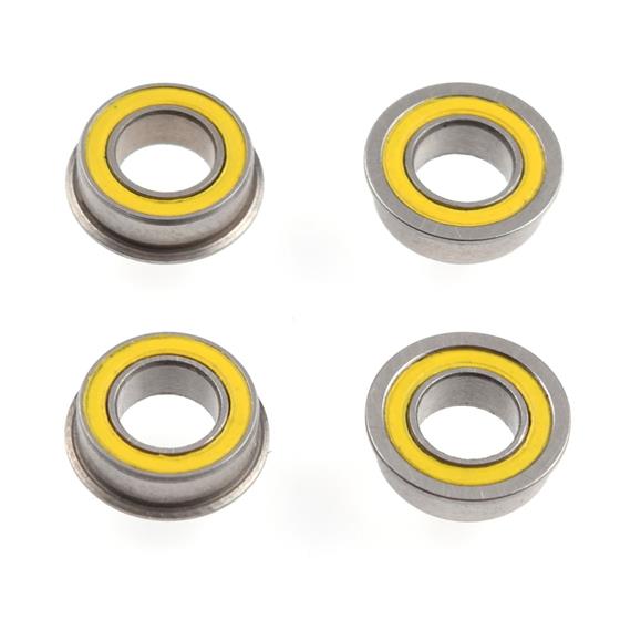 Revolution Design - RDRPBF95 - Ultra Bearing 5x9x3mm Flanged (4pcs)