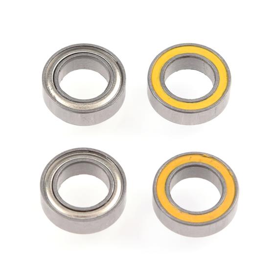 Revolution Design - RDRPBR106 - Ultra Bearing 6x10x3mm (4pcs)