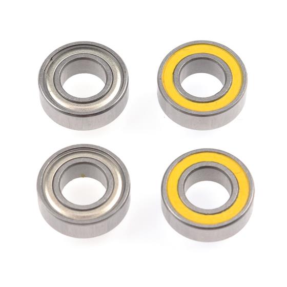 Revolution Design - RDRPBR126 - Ultra Bearing 6x12x4mm (4pcs)