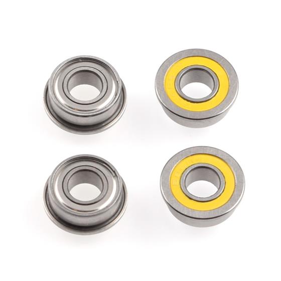 Revolution Design - RDRPBF686 - Ultra Bearing 6x13x5mm Flanged (4pcs)