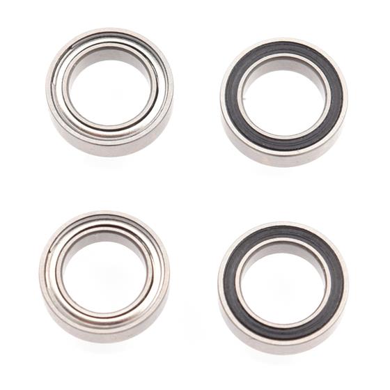 Revolution Design - RDRPBR117 - Ultra Bearing 7x11x3mm (4pcs)