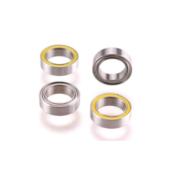 Revolution Design - RDRPBR128 - Ultra Bearing 8x12x3.5mm (4pcs)