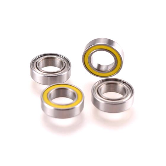 Revolution Design - RDRPBR148 - Ultra Bearing 8x14x4mm (4pcs)