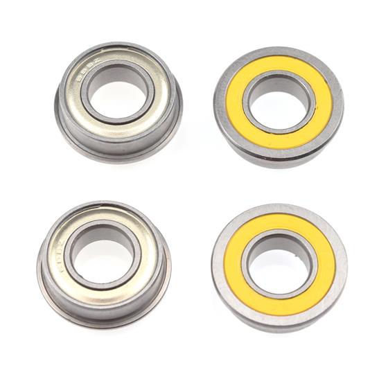 Revolution Design - RDRPBF688 - Ultra Bearing 8x16x5mm Flanged (4pcs)