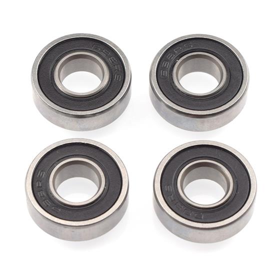 Revolution Design - RDRPB698 - Ultra Bearing 8x19x6mm (4pcs)