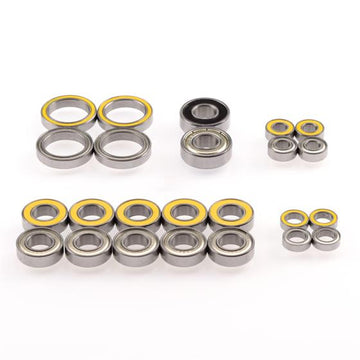 Revolution Design - RDRP3014 - Ultra Bearing Set Arrma Infraction 6S | Felony 6S (24pcs)
