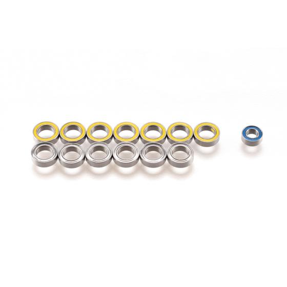 Revolution Design - RDRP3170 - Ultra Bearing Set Awesomatix A800 Series (14pcs)