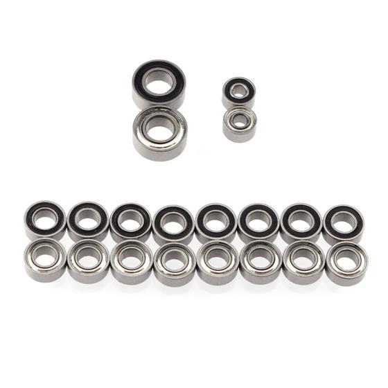 Revolution Design - RDRP3015 - Ultra Bearing Set Axial SCX24 (27pcs)