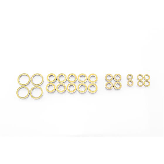 Revolution Design - RDRP3100-2 - Ultra Bearing Set Mugen MBX8