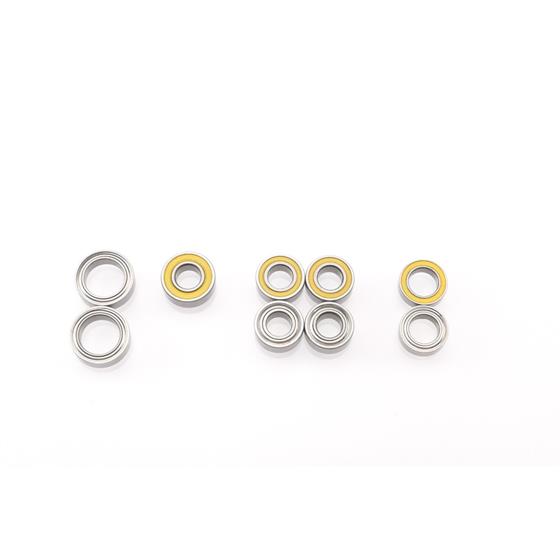 Revolution Design - RDRP3145-2 - Ultra Bearing Set Tamiya F104 Pro2