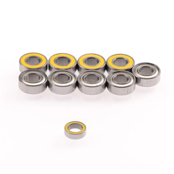 Revolution Design - RDRP3148 - Ultra Bearing Set Tamiya TA-03 | TA-03R | TA-03RS | TA-03F | TA-03FS