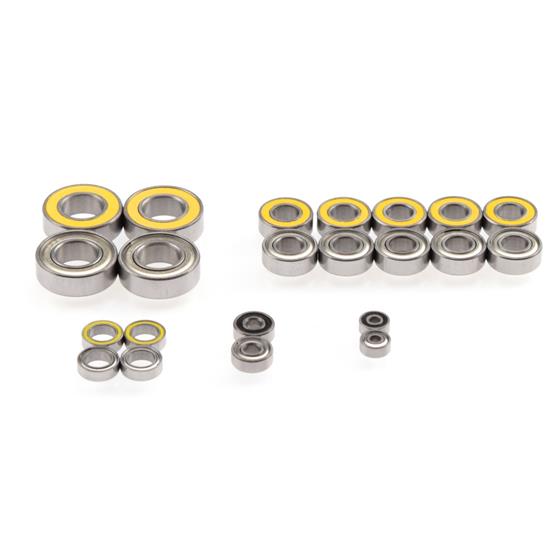 Revolution Design - RDRP3149-2 - Ultra Bearing Set Tamiya VQS 2020 | Avante (22pcs)