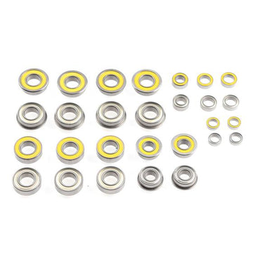 Revolution Design - RDRP3021-3 - Ultra Bearing Set Team Associated RC8B4 | RC8B4e (32pcs)