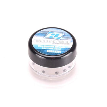 Revolution Design - RDRP3201 - Ultra Ceramic Diff Balls 5/64“=2mm (12pcs)
