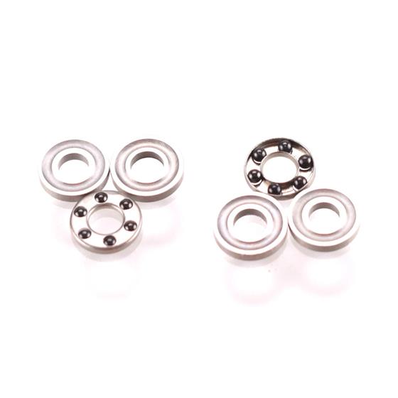 Revolution Design - RDRP3222 - Ultra Ceramic Thrust Bearing 2.5x6x3mm (2pcs) (for TLR | AE | Serpent)