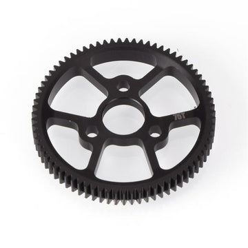 Revolution Design - RDRP0510-75 - Ultra Spur Gear 75T 48dp (Machined)