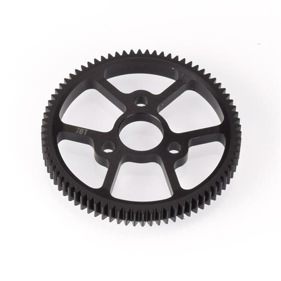 Revolution Design - RDRP0510-78 - Ultra Spur Gear 78T 48dp (Machined)