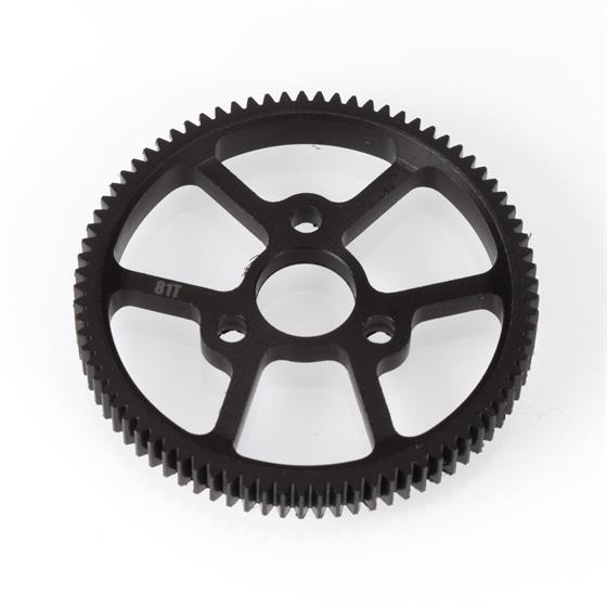 Revolution Design - RDRP0510-81 - Ultra Spur Gear 81T 48dp (Machined)