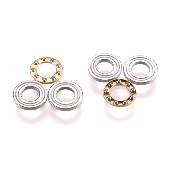 Revolution Design - RDRP3224 - Ultra Thrust Bearing 5x10x4mm (2pcs)