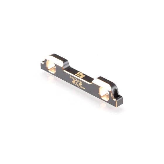 Revolution Design - RDRP0317 - XB2 Brass RF Suspension Mount