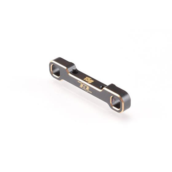 Revolution Design - RDRP0318 - XB2 Brass RR Suspension Mount