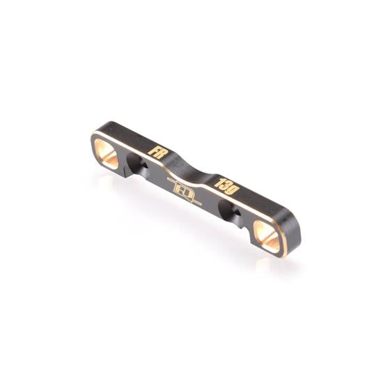 Revolution Design - RDRP0345 - XB4 Brass FR Suspension Mount