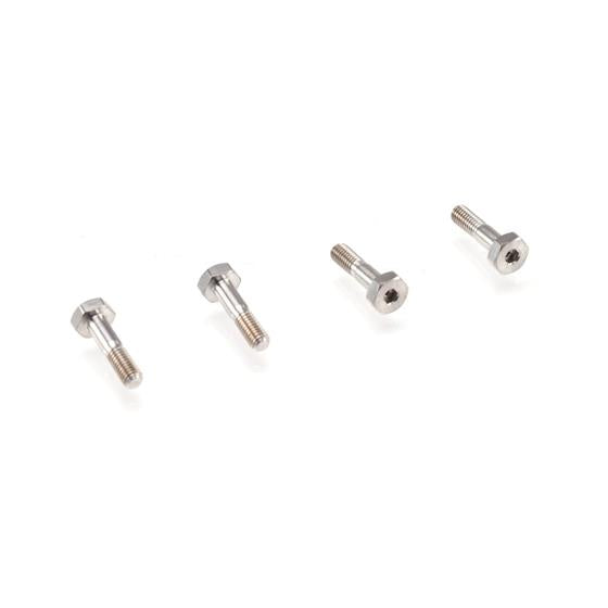 Revolution Design - RDRP0477 - MO2.0 | YZ-4 SF2 | SF Titanium Lower Shock Screw Set