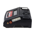 Robitonic - R01015 - Expert LD 80 Charger LiPo 1-6s 7A 80W