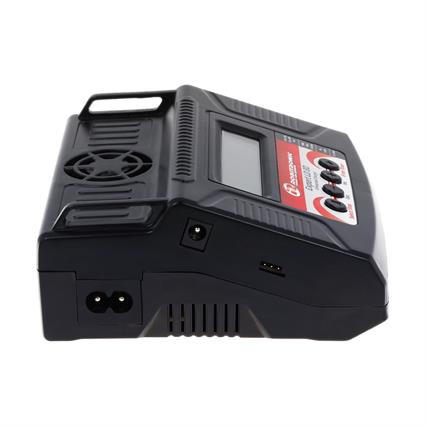 Robitonic - R01015 - Expert LD 80 Charger LiPo 1-6s 7A 80W