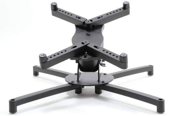 Bilholder til fjernstyret biler fra 1/8 - 1/12