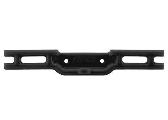 RPM - RPM73992 - Rear Bumper for the Traxxas 1/16th Scale Mini E-Revo – Black