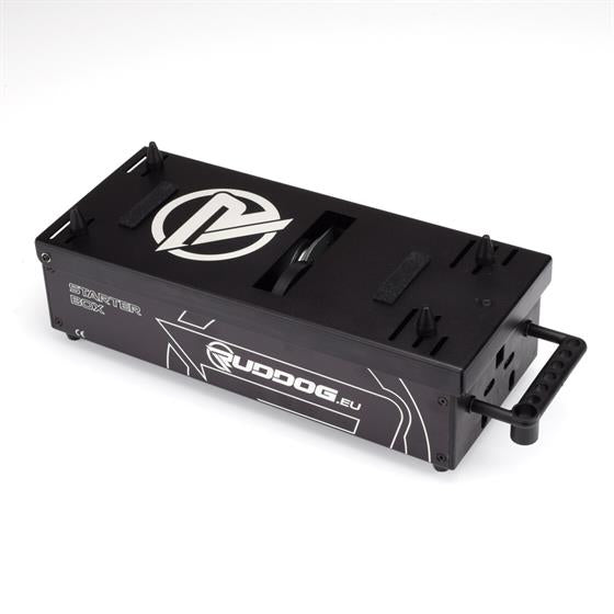 1/8 Nitro Offroad Starter Box