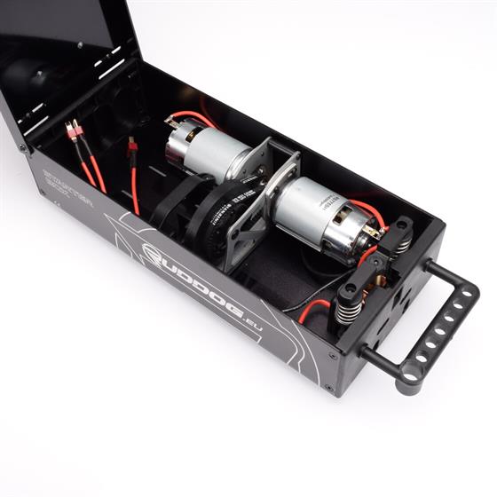 1/8 Nitro Offroad Starter Box