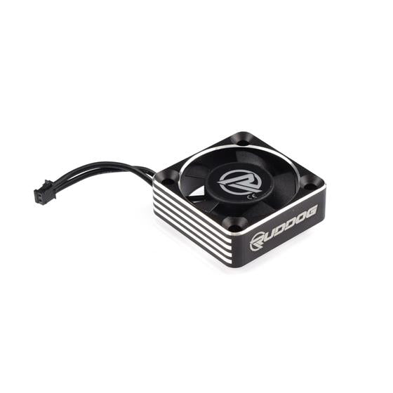 Ruddog - RP-0257 - 30mm Aluminium High Speed ESC Cooling Fan