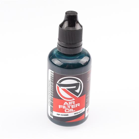 Air Filter Oil 50ml