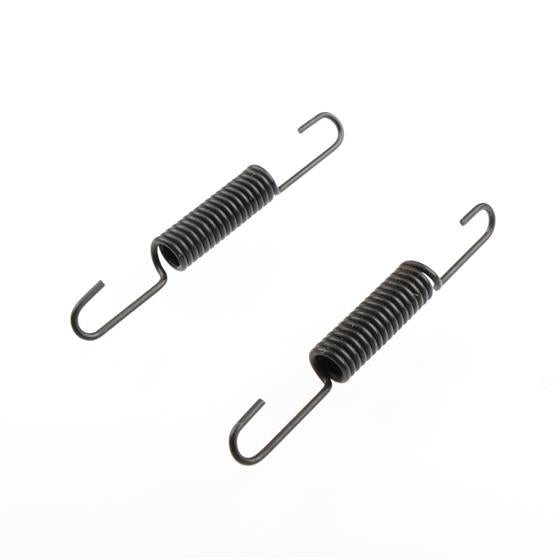 Exhaust Manifold Springs Medium (2pcs)