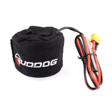 Nitro Engine Heater
