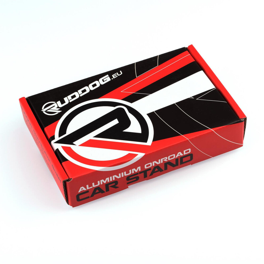 Onroad Aluminium Car Stand