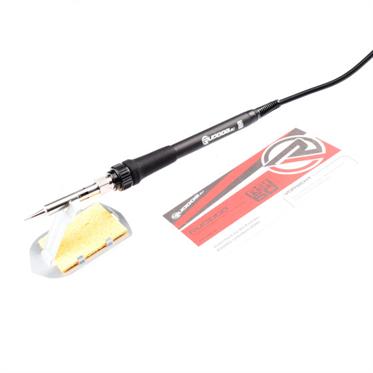 RUDDOG - RP-0648 - RSI60 Soldering Iron 60W (EU-Plug)