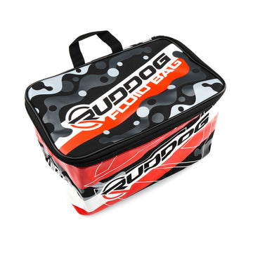Shock and Differential Fluid Bag